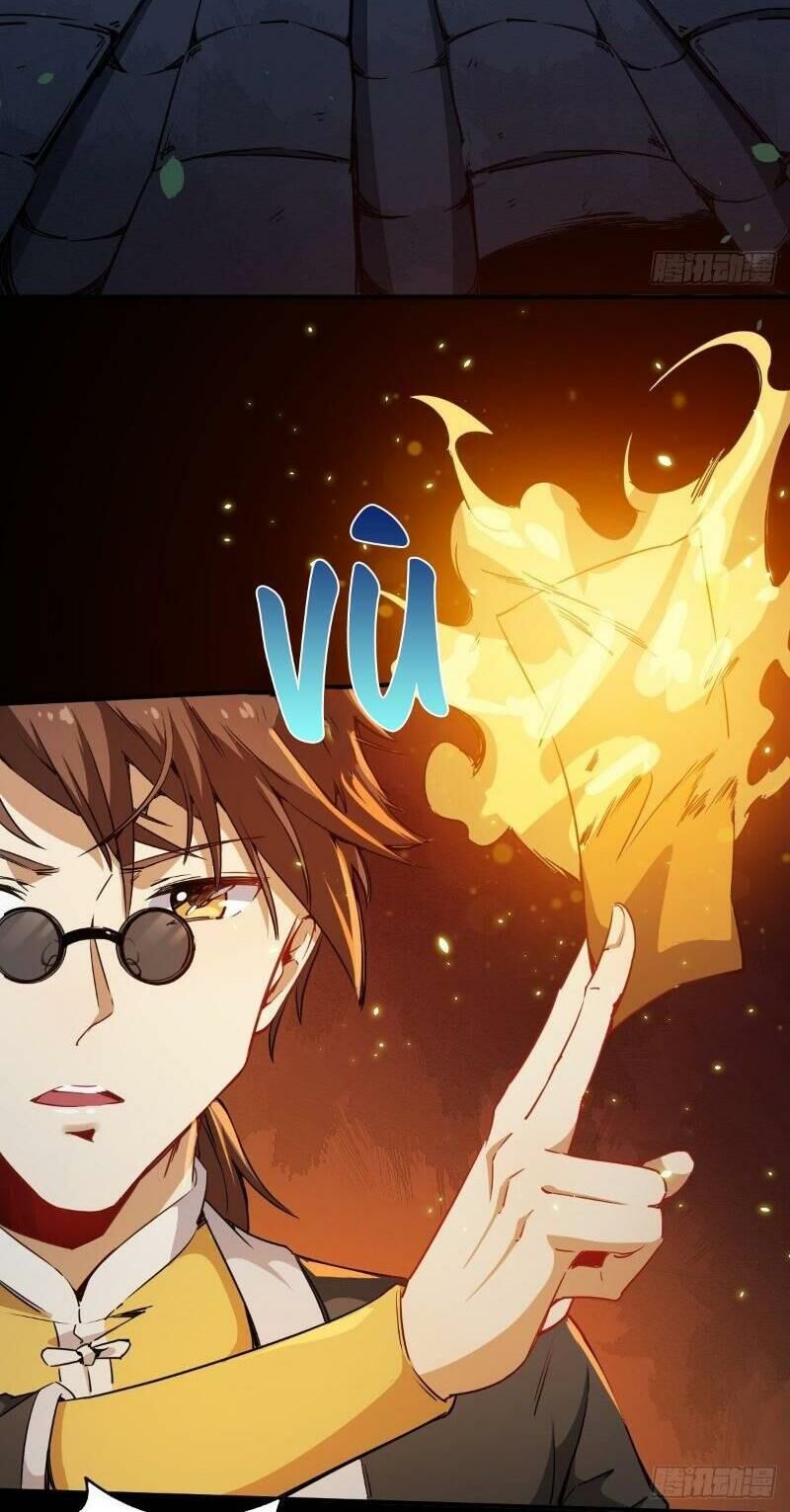 Tổ Thượng Có Tiền Chapter 1 - Trang 2