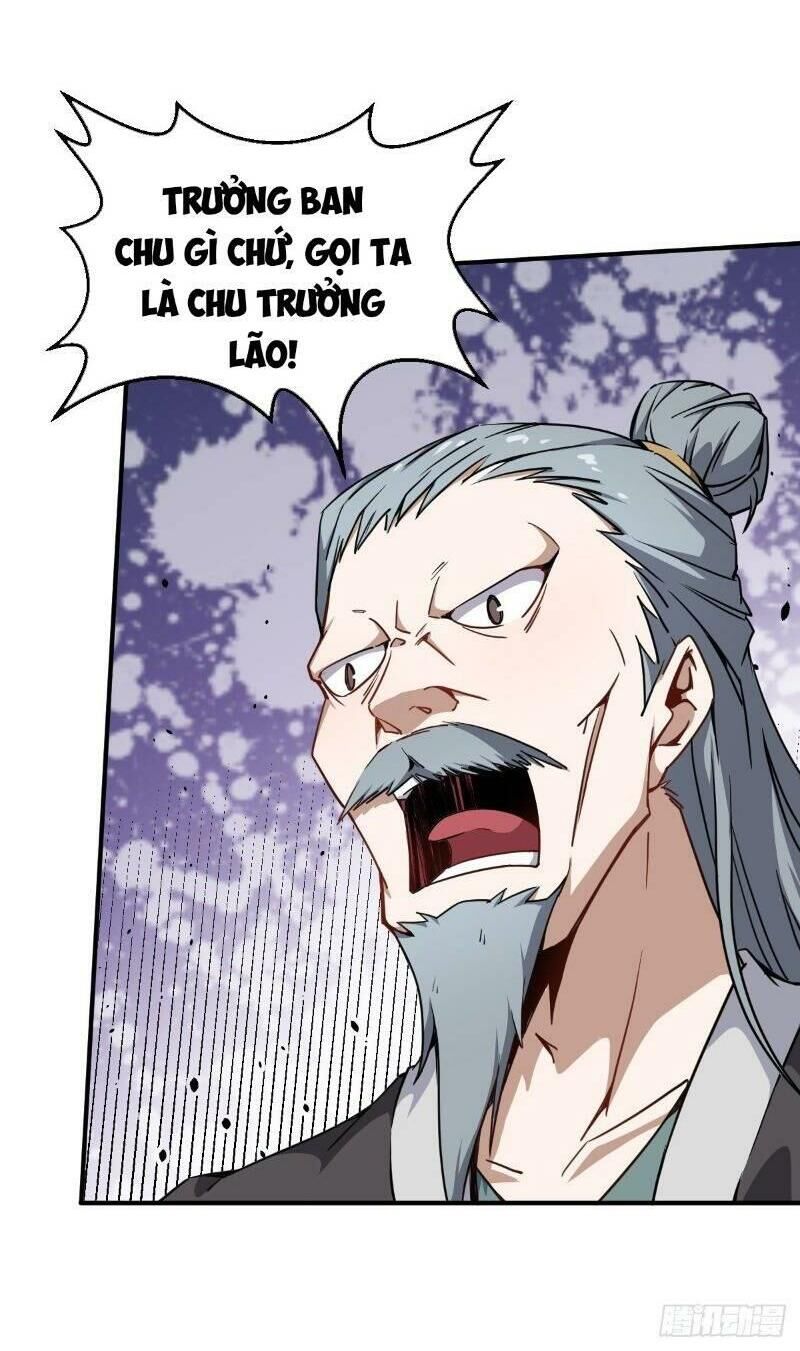 Tổ Thượng Có Tiền Chapter 1 - Trang 2