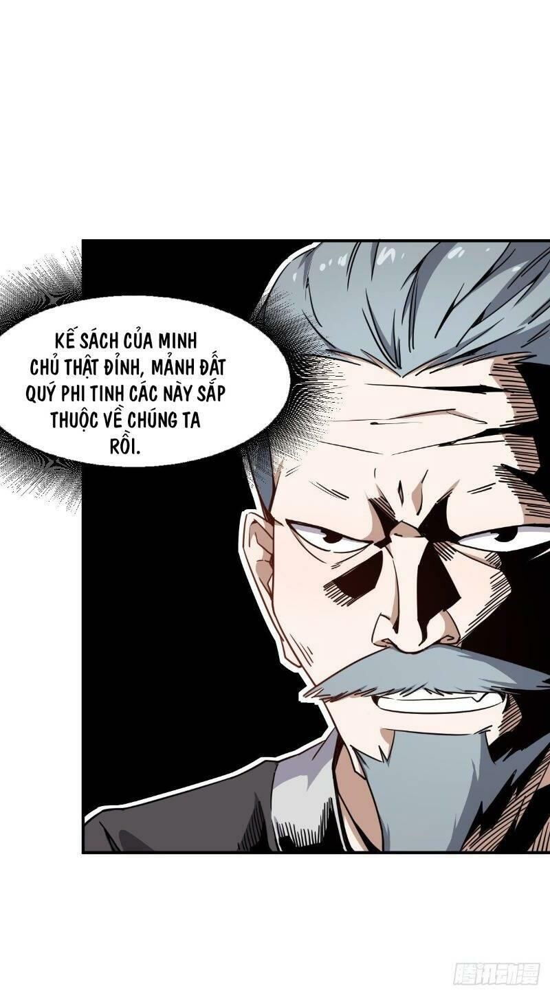 Tổ Thượng Có Tiền Chapter 1 - Trang 2