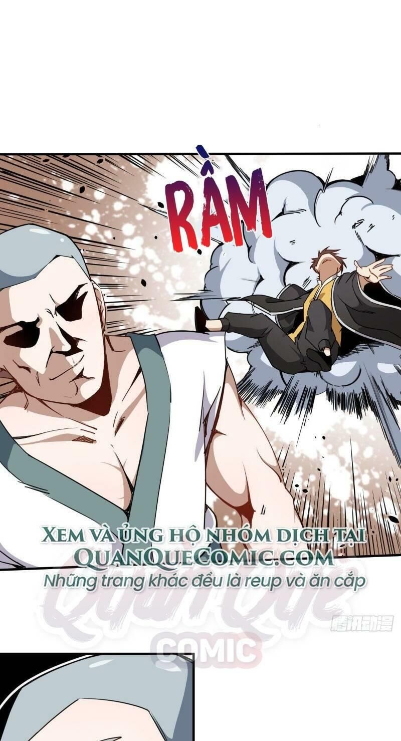 Tổ Thượng Có Tiền Chapter 1 - Trang 2