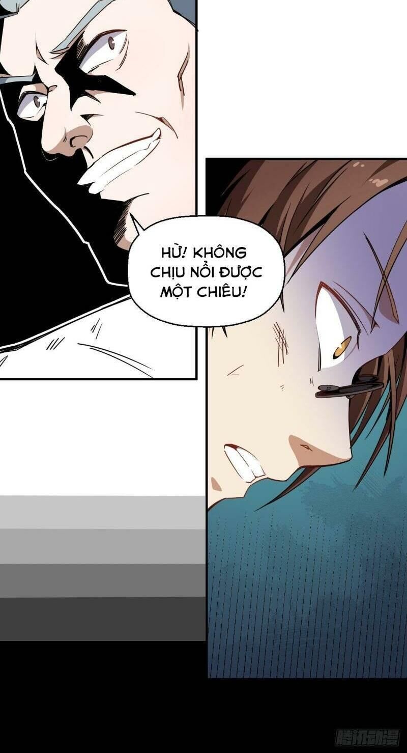 Tổ Thượng Có Tiền Chapter 1 - Trang 2