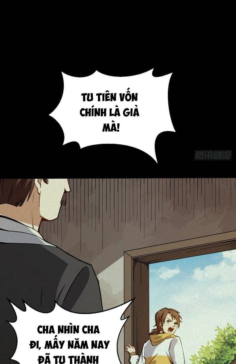 Tổ Thượng Có Tiền Chapter 1 - Trang 2