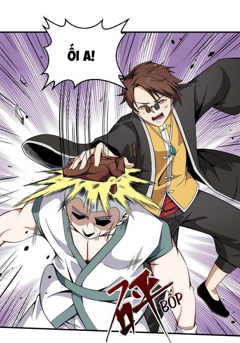 Tổ Thượng Có Tiền Chapter 1 - Trang 2