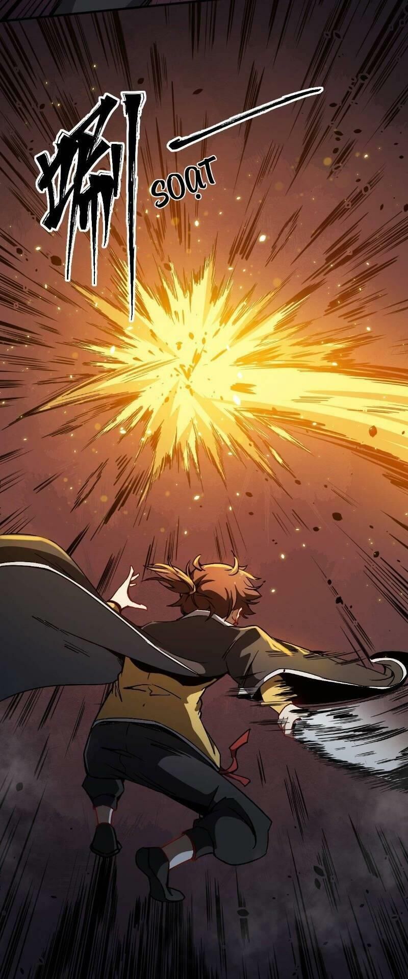 Tổ Thượng Có Tiền Chapter 1 - Trang 2