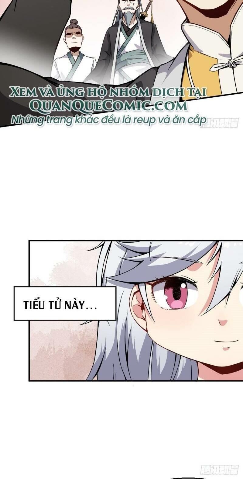 Tổ Thượng Có Tiền Chapter 1 - Trang 2