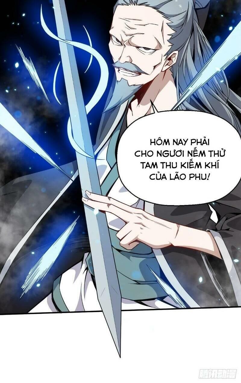 Tổ Thượng Có Tiền Chapter 1 - Trang 2