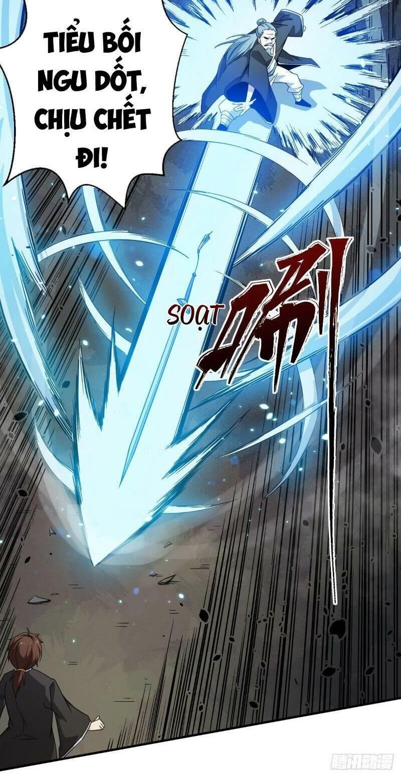 Tổ Thượng Có Tiền Chapter 1 - Trang 2