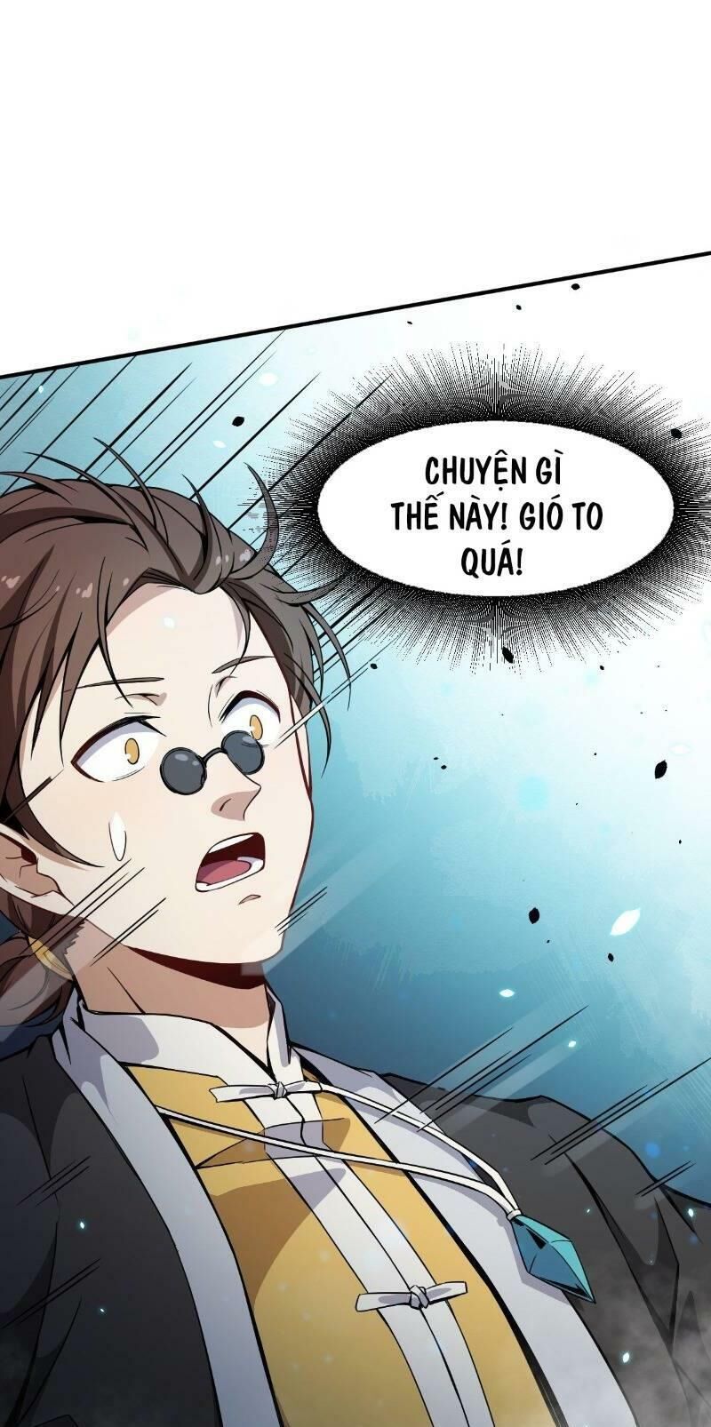 Tổ Thượng Có Tiền Chapter 1 - Trang 2