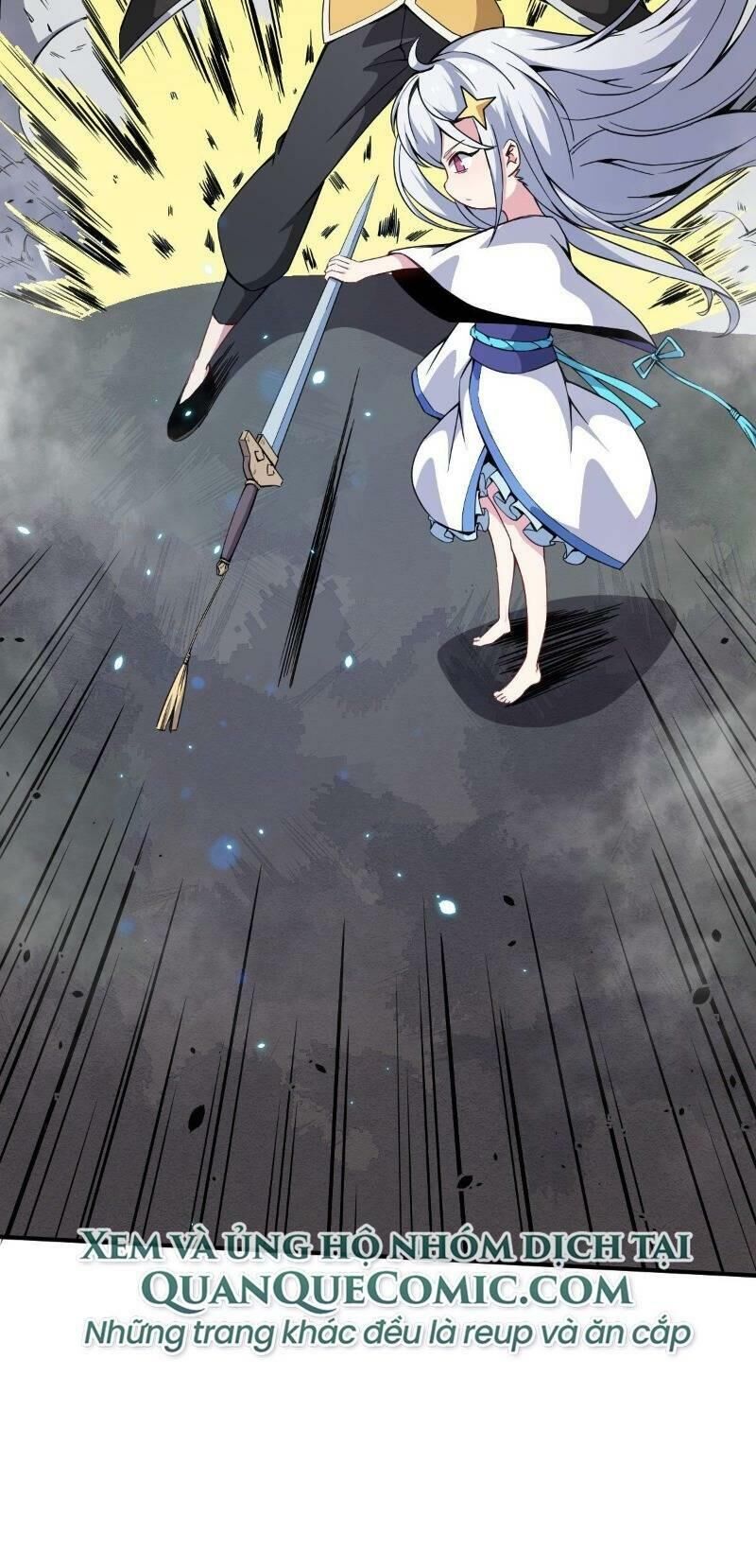 Tổ Thượng Có Tiền Chapter 1 - Trang 2