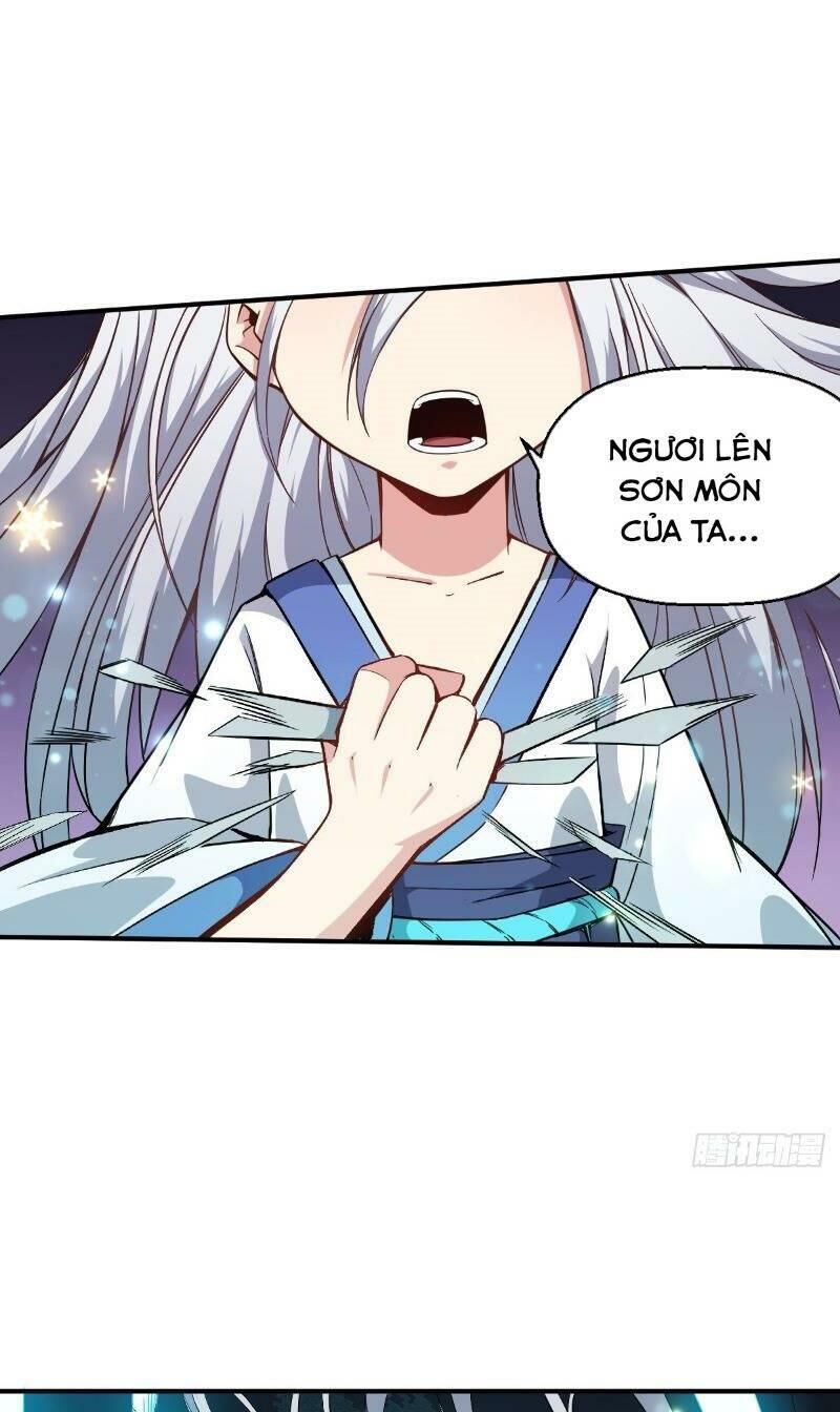 Tổ Thượng Có Tiền Chapter 1 - Trang 2