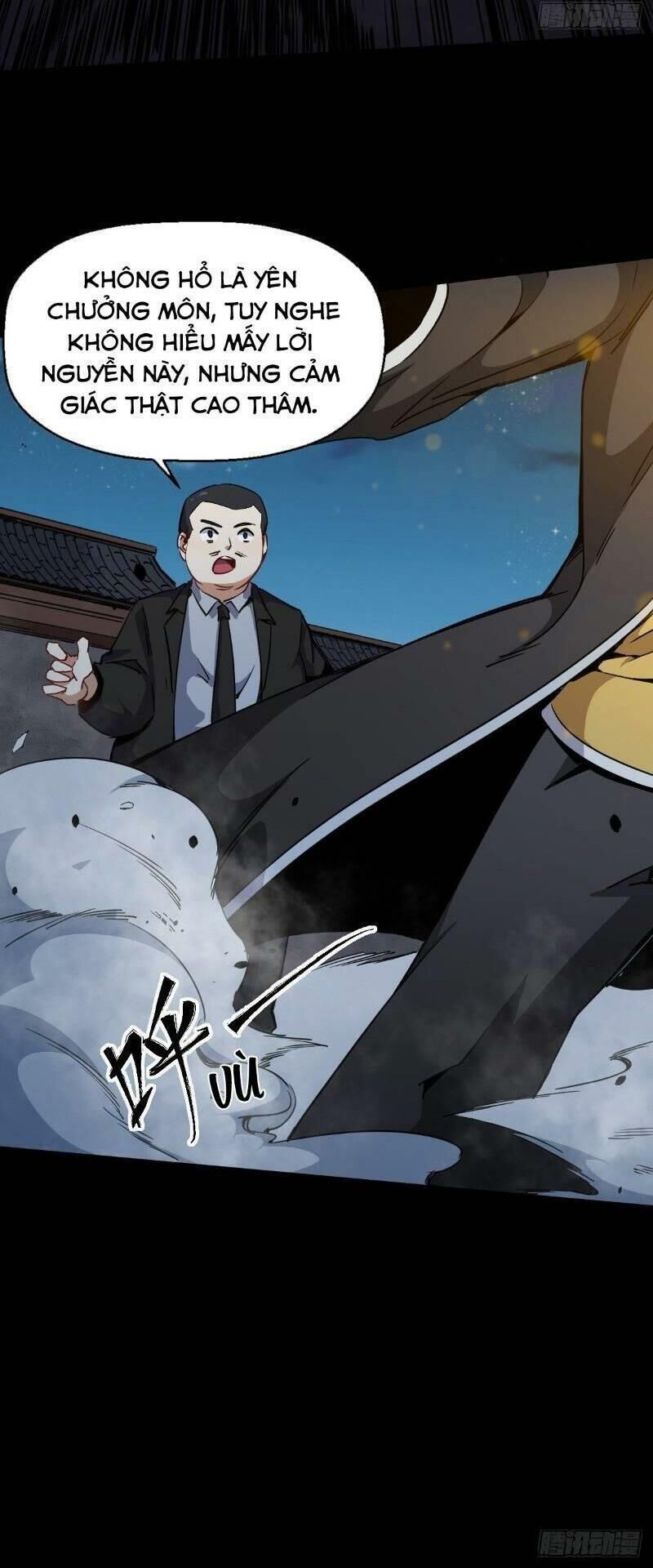 Tổ Thượng Có Tiền Chapter 1 - Trang 2