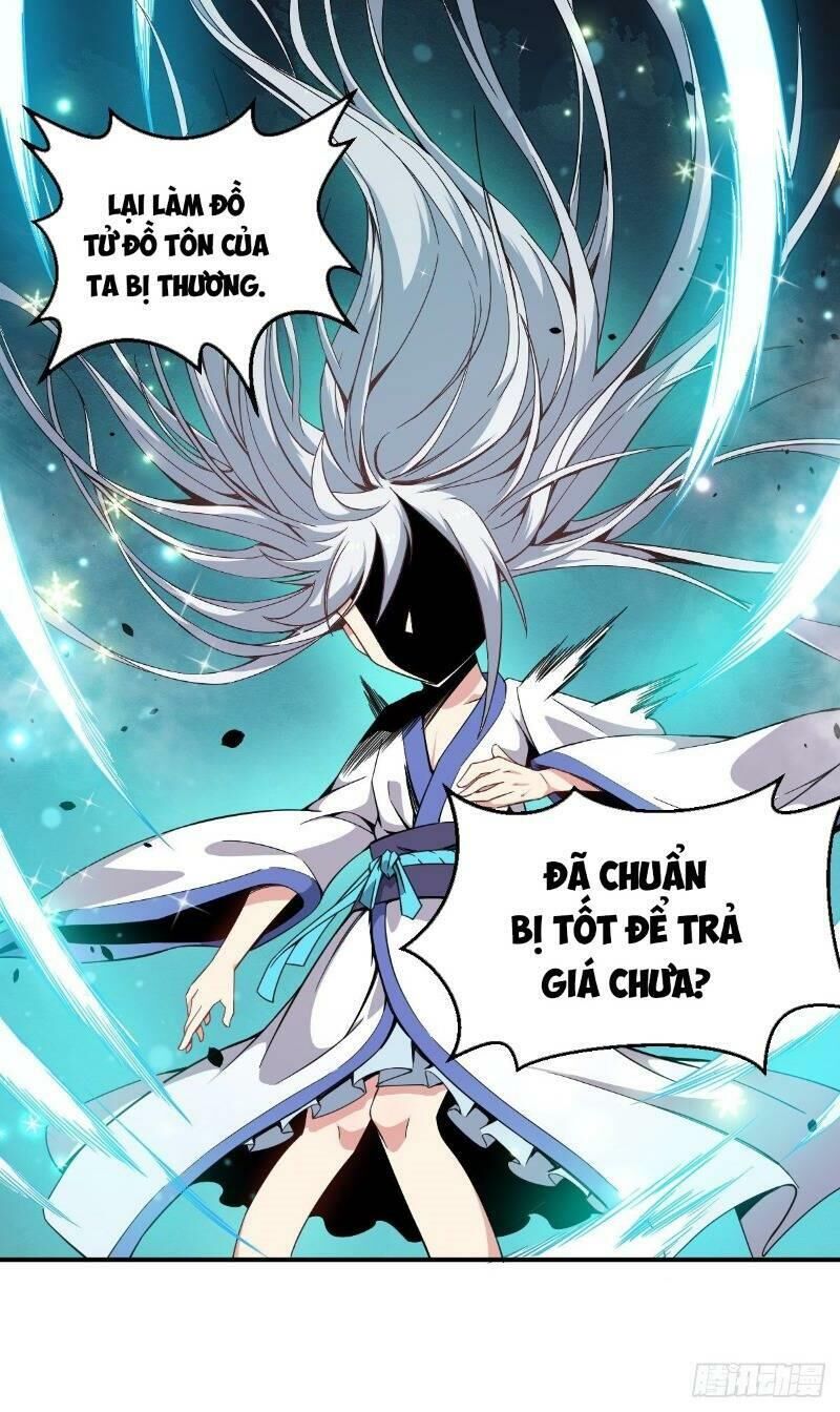 Tổ Thượng Có Tiền Chapter 1 - Trang 2