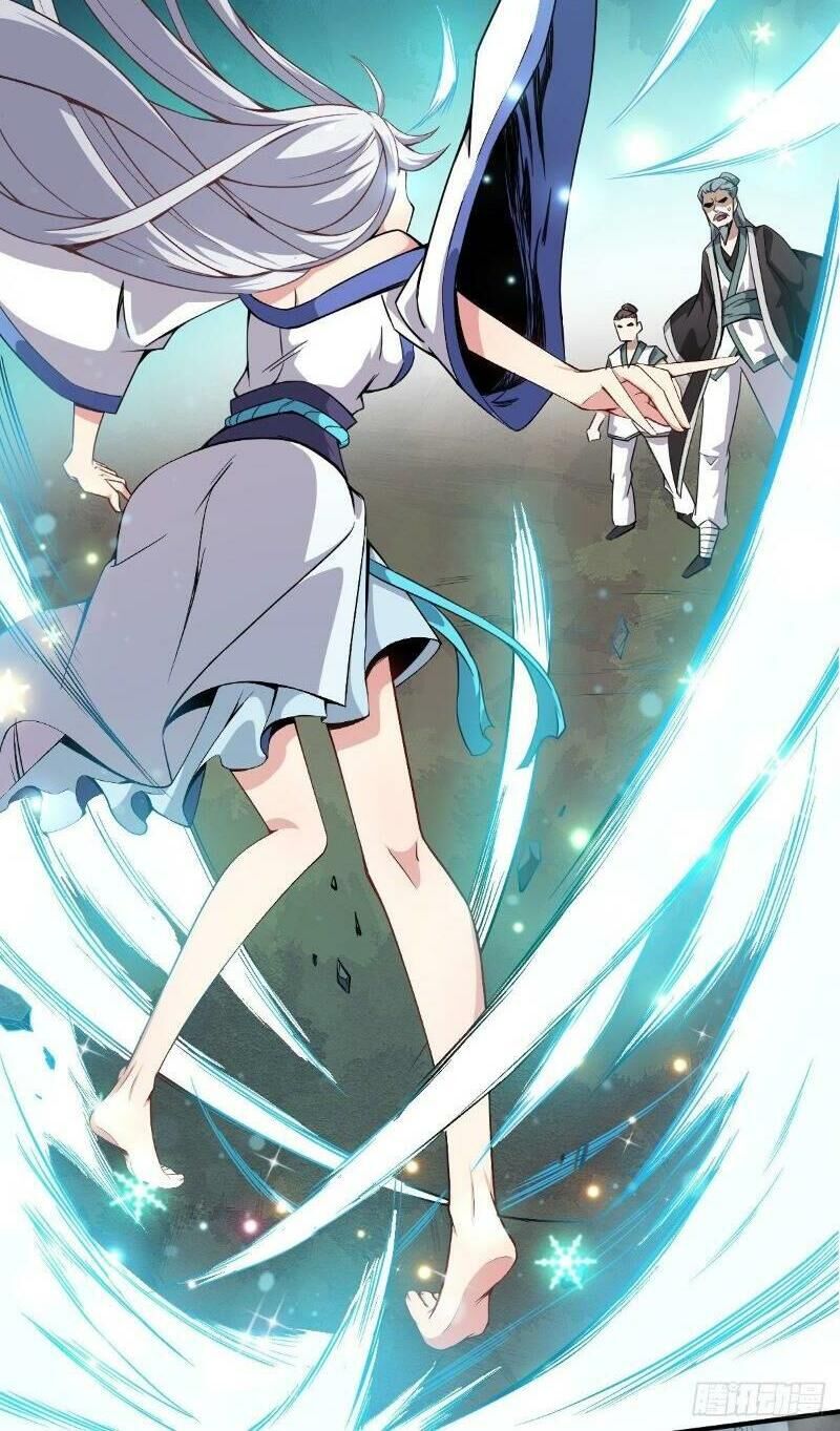 Tổ Thượng Có Tiền Chapter 1 - Trang 2