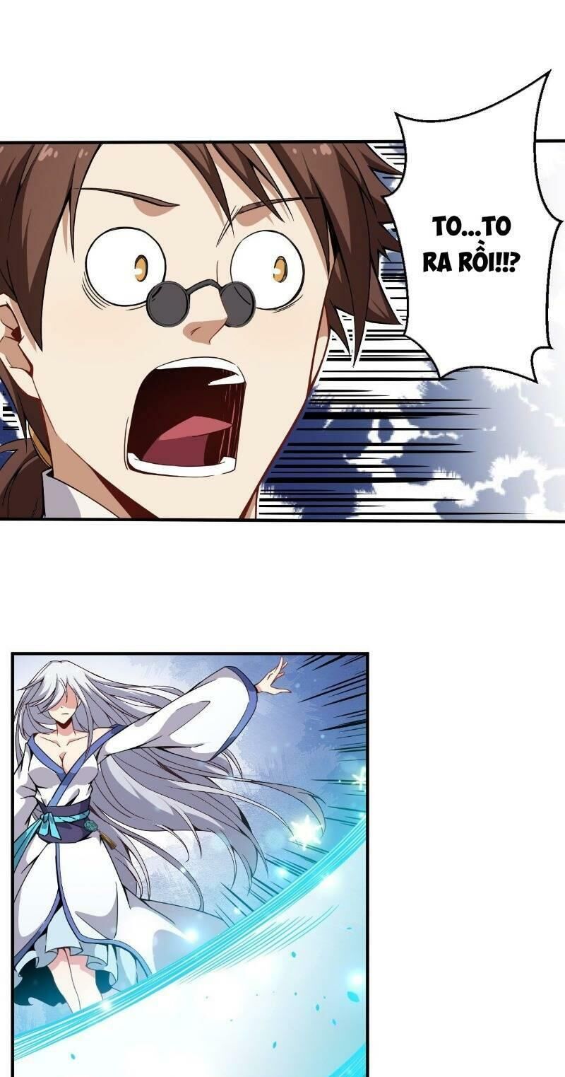 Tổ Thượng Có Tiền Chapter 1 - Trang 2