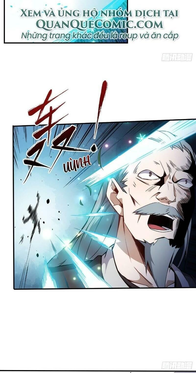 Tổ Thượng Có Tiền Chapter 1 - Trang 2