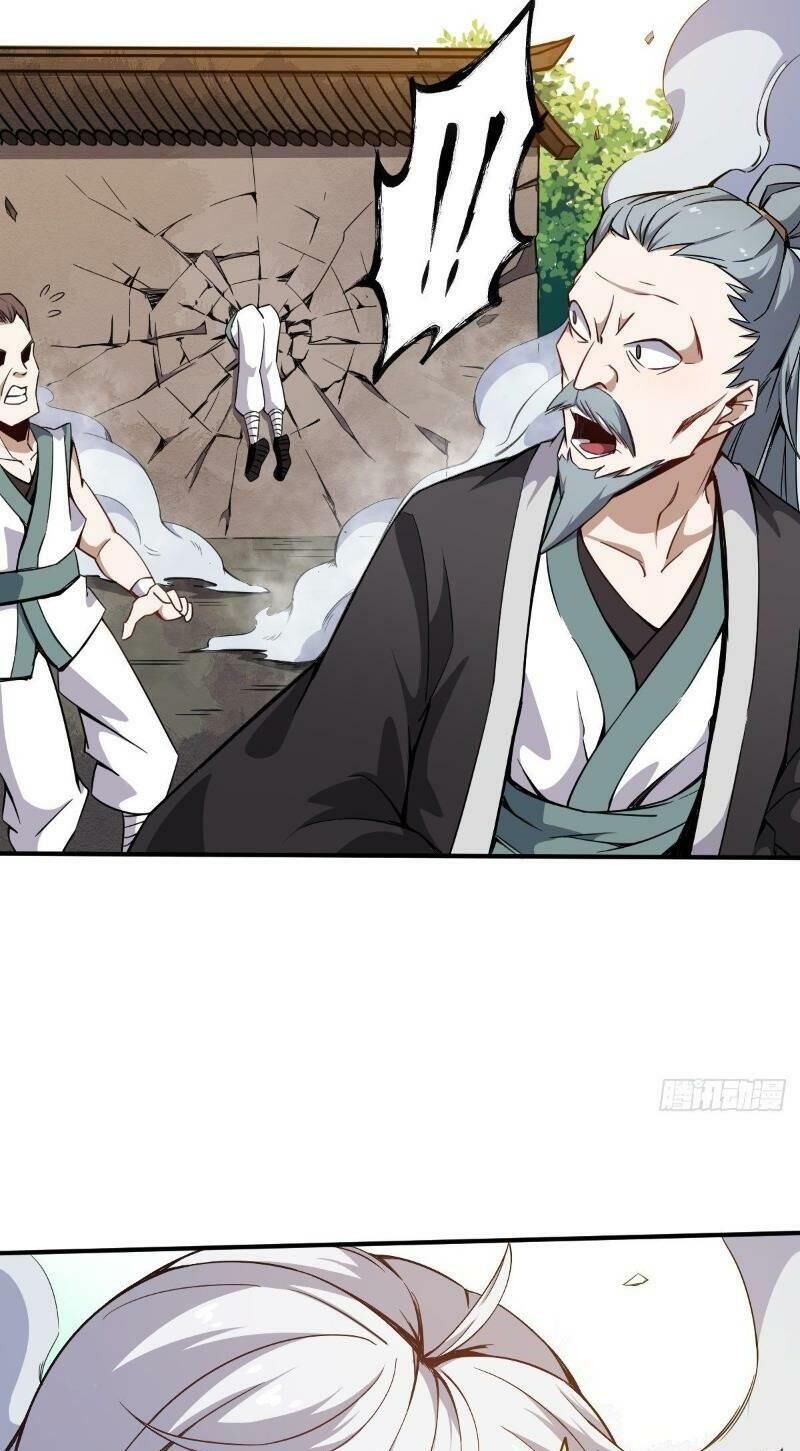 Tổ Thượng Có Tiền Chapter 1 - Trang 2