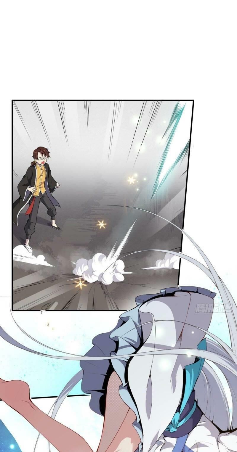 Tổ Thượng Có Tiền Chapter 1 - Trang 2