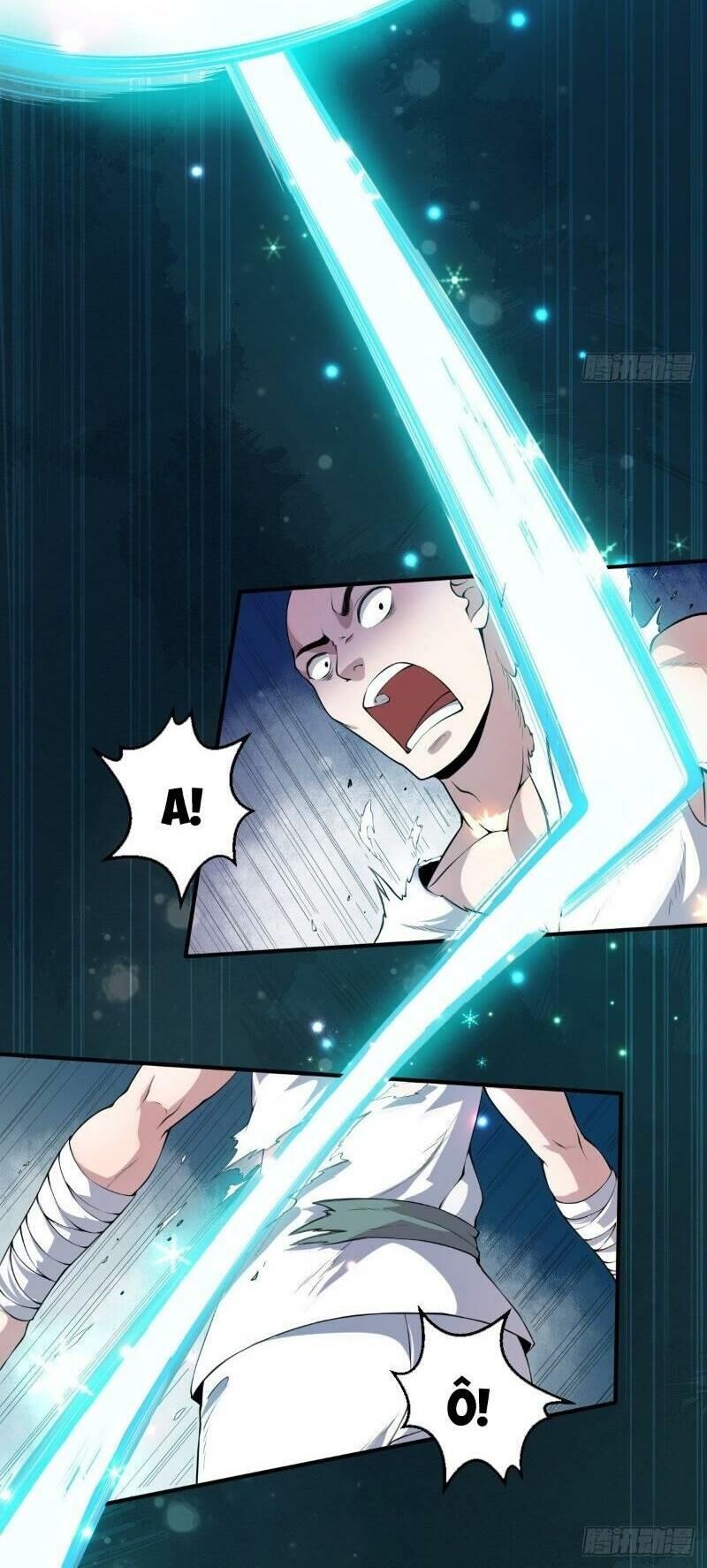 Tổ Thượng Có Tiền Chapter 1 - Trang 2