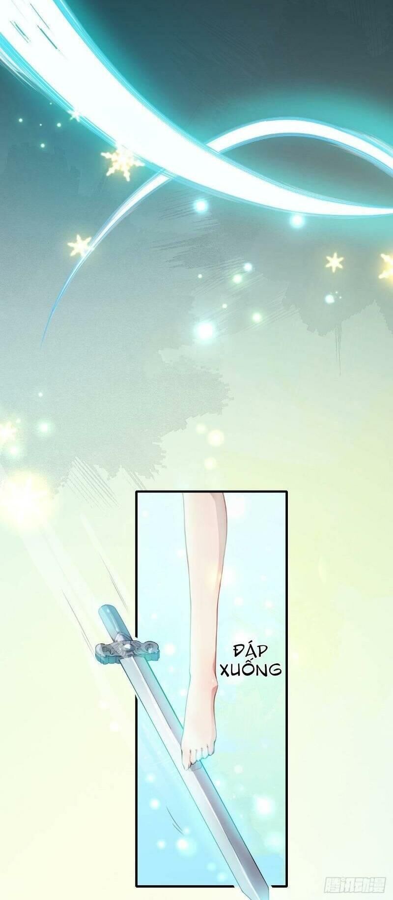 Tổ Thượng Có Tiền Chapter 1 - Trang 2