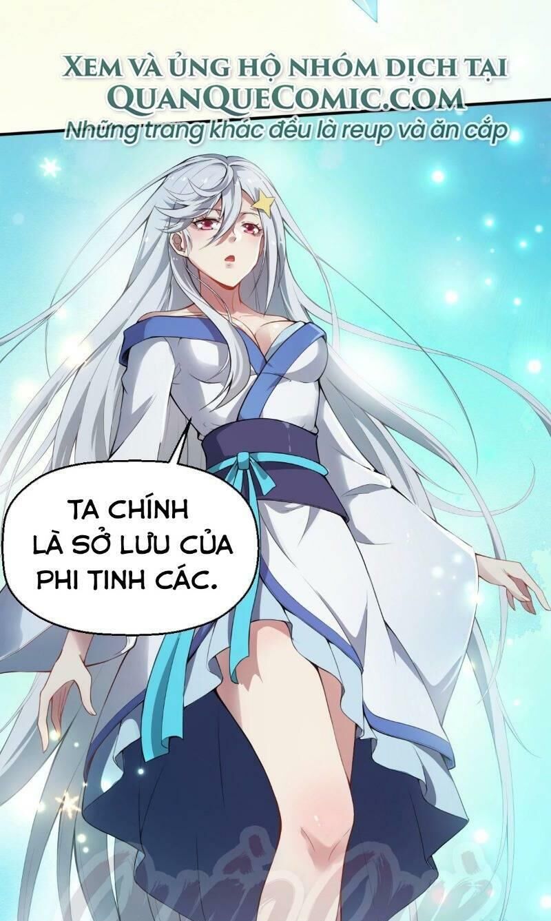 Tổ Thượng Có Tiền Chapter 1 - Trang 2