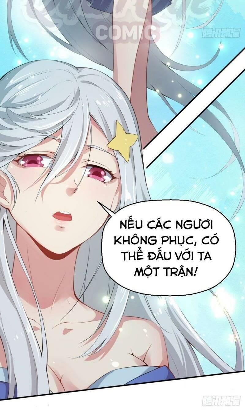 Tổ Thượng Có Tiền Chapter 1 - Trang 2