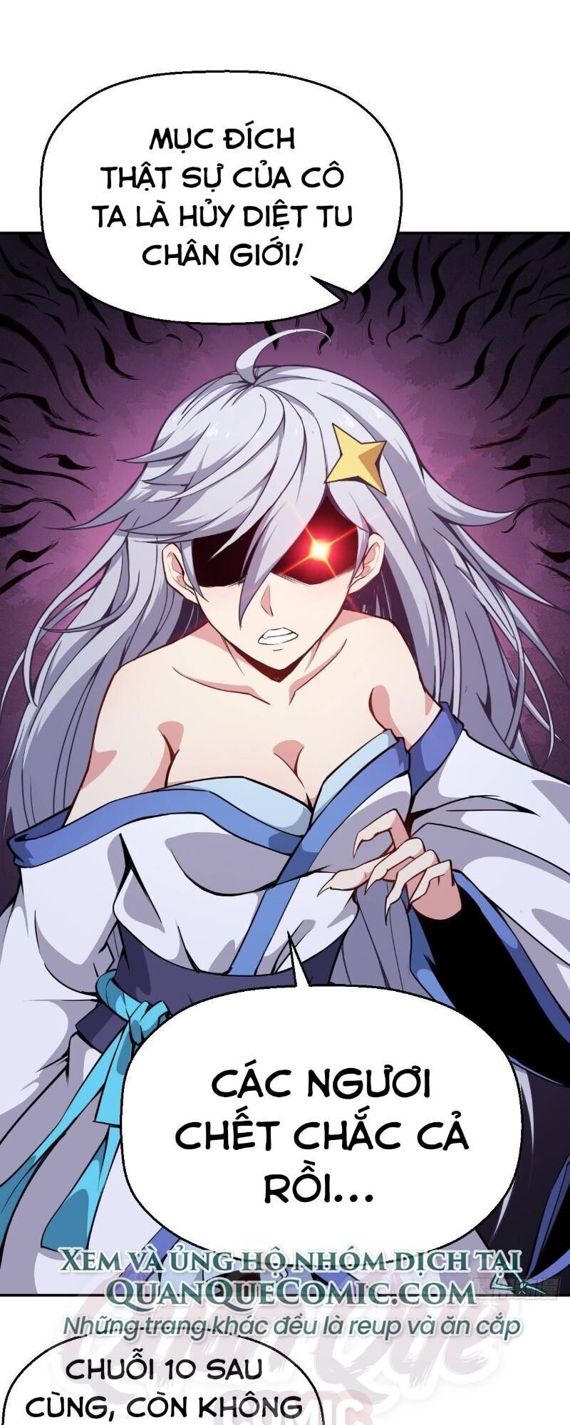 Tổ Thượng Có Tiền Chapter 10 - Trang 2