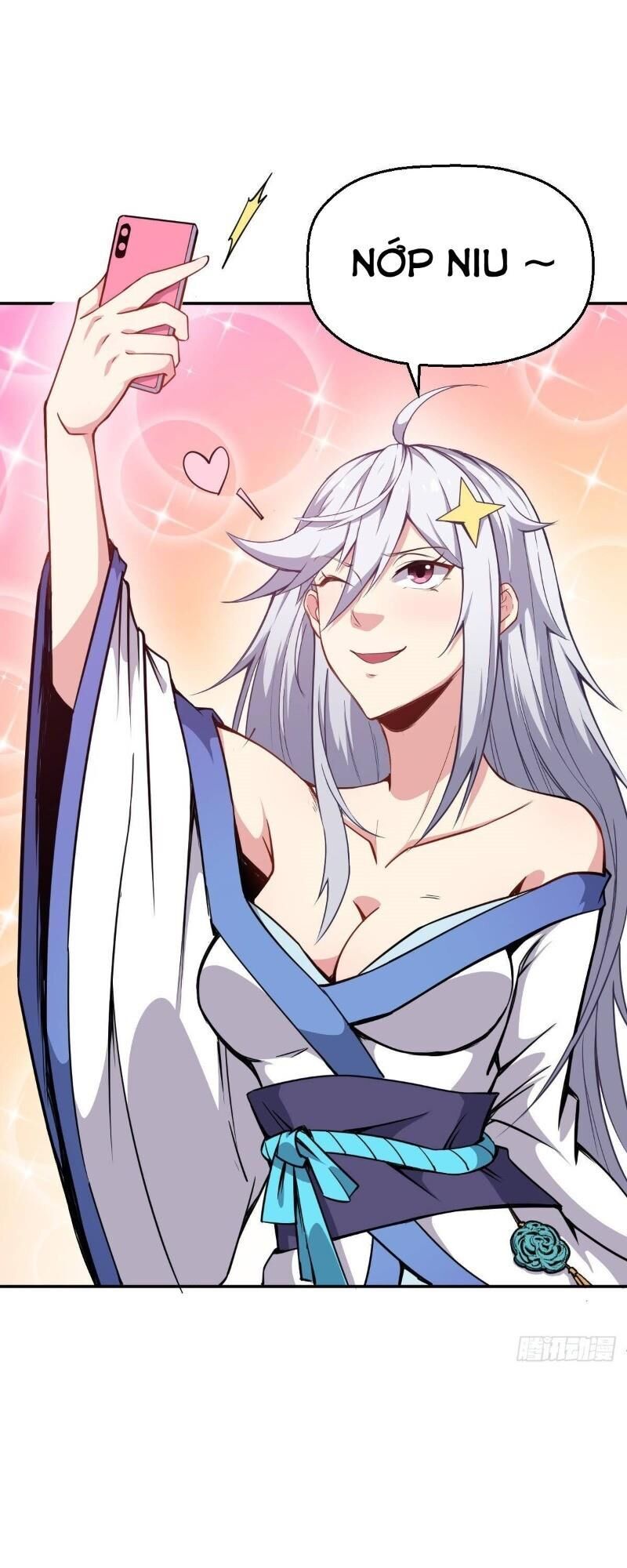 Tổ Thượng Có Tiền Chapter 10 - Trang 2