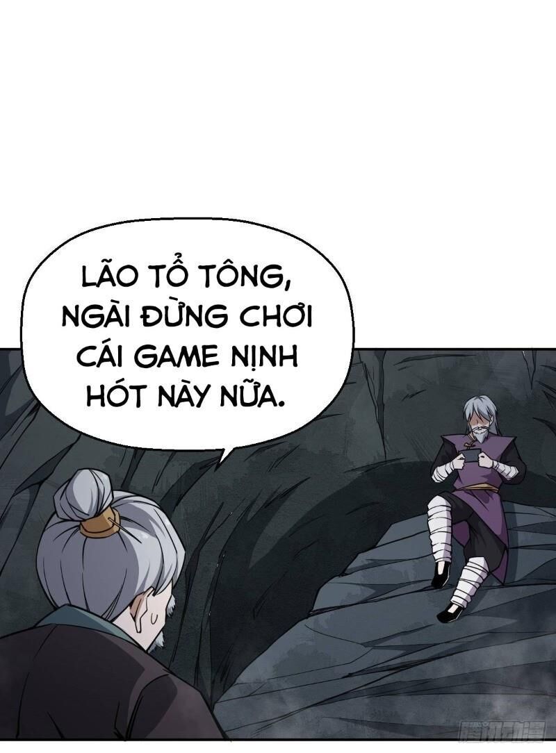 Tổ Thượng Có Tiền Chapter 10 - Trang 2