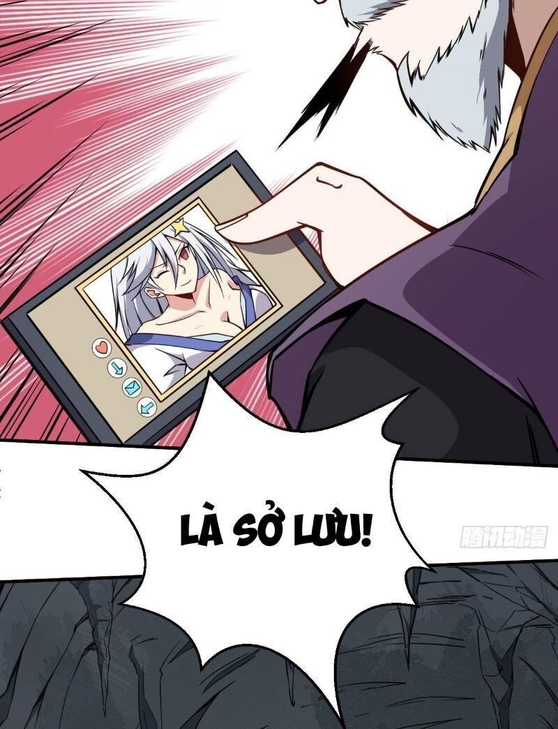 Tổ Thượng Có Tiền Chapter 10 - Trang 2