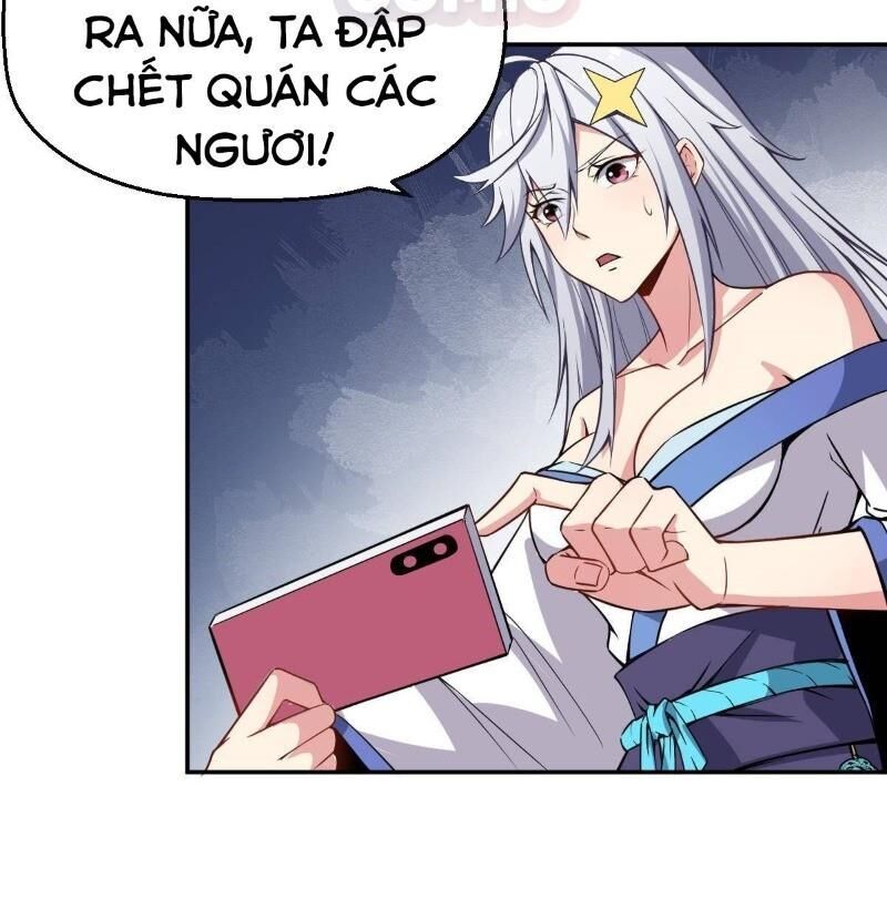Tổ Thượng Có Tiền Chapter 10 - Trang 2