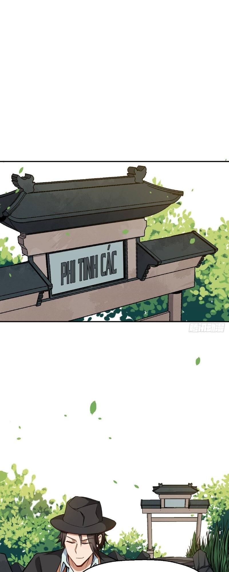 Tổ Thượng Có Tiền Chapter 10 - Trang 2