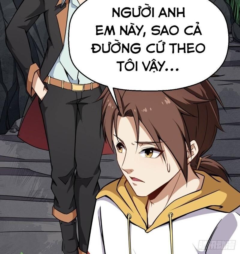 Tổ Thượng Có Tiền Chapter 10 - Trang 2