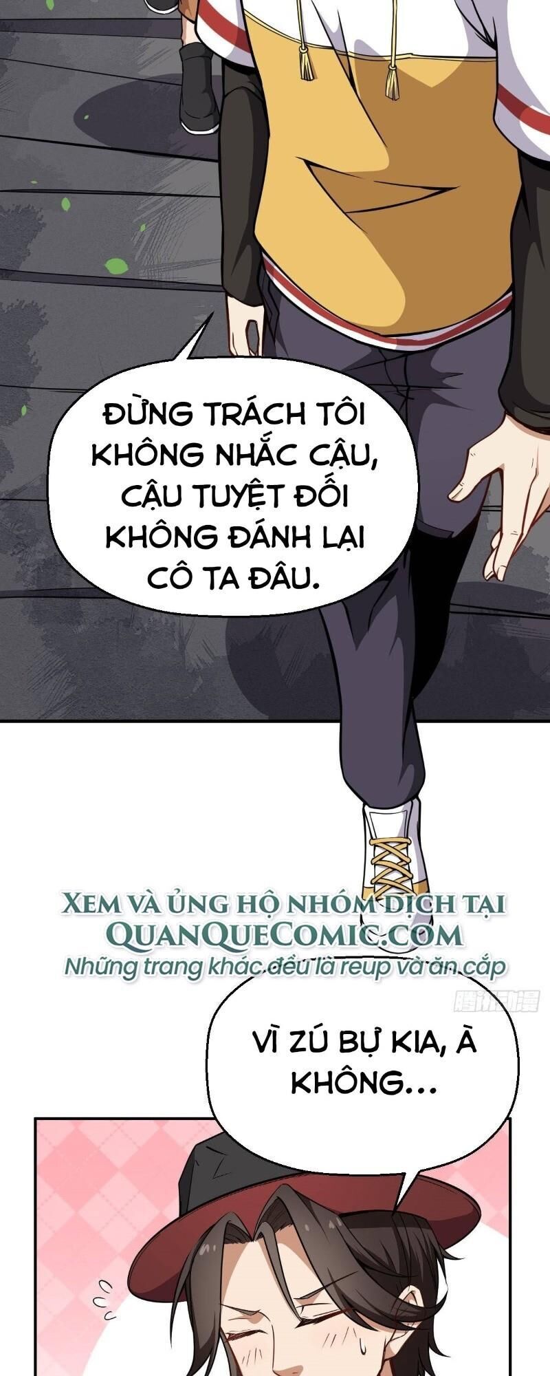 Tổ Thượng Có Tiền Chapter 10 - Trang 2