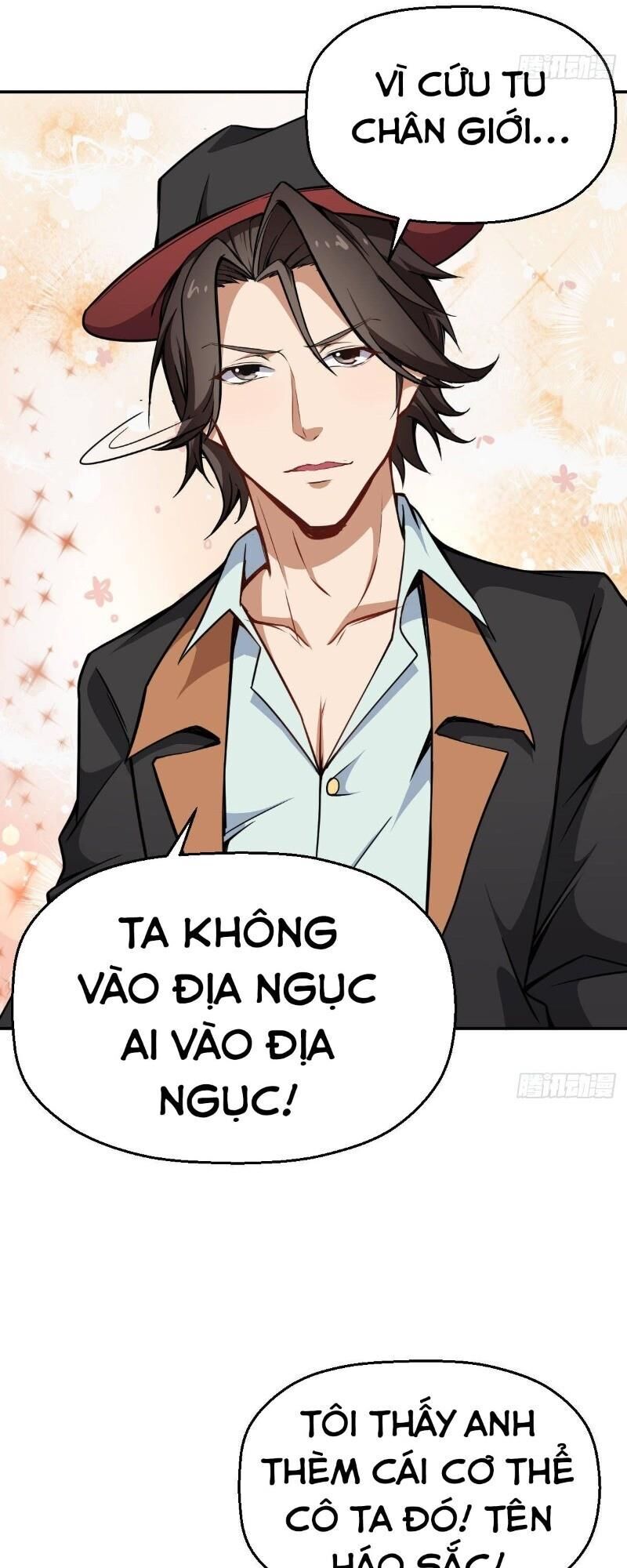 Tổ Thượng Có Tiền Chapter 10 - Trang 2