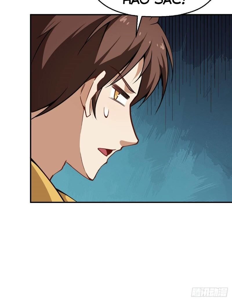 Tổ Thượng Có Tiền Chapter 10 - Trang 2