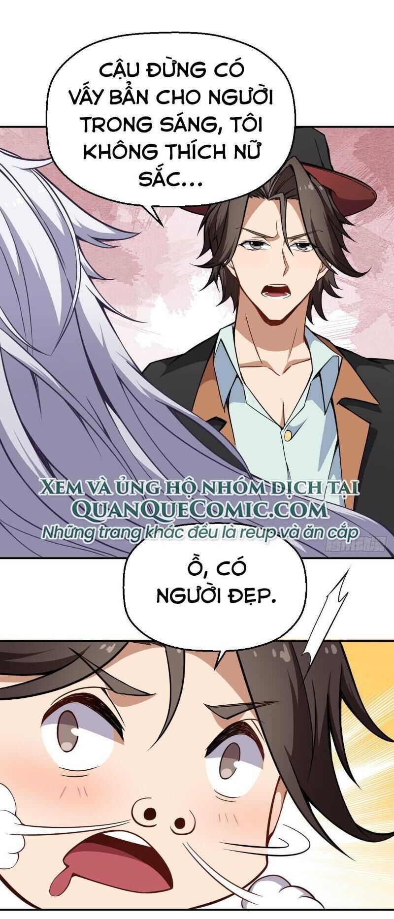 Tổ Thượng Có Tiền Chapter 10 - Trang 2