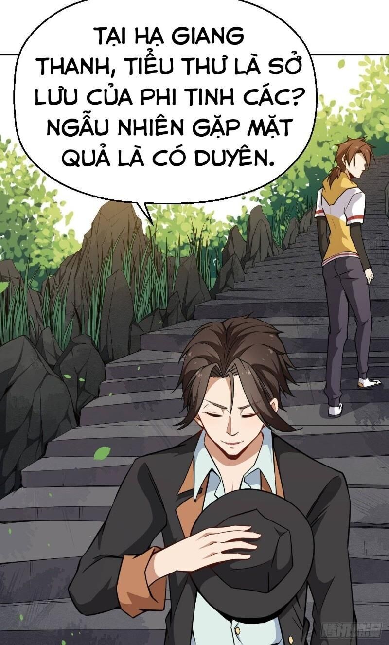 Tổ Thượng Có Tiền Chapter 10 - Trang 2