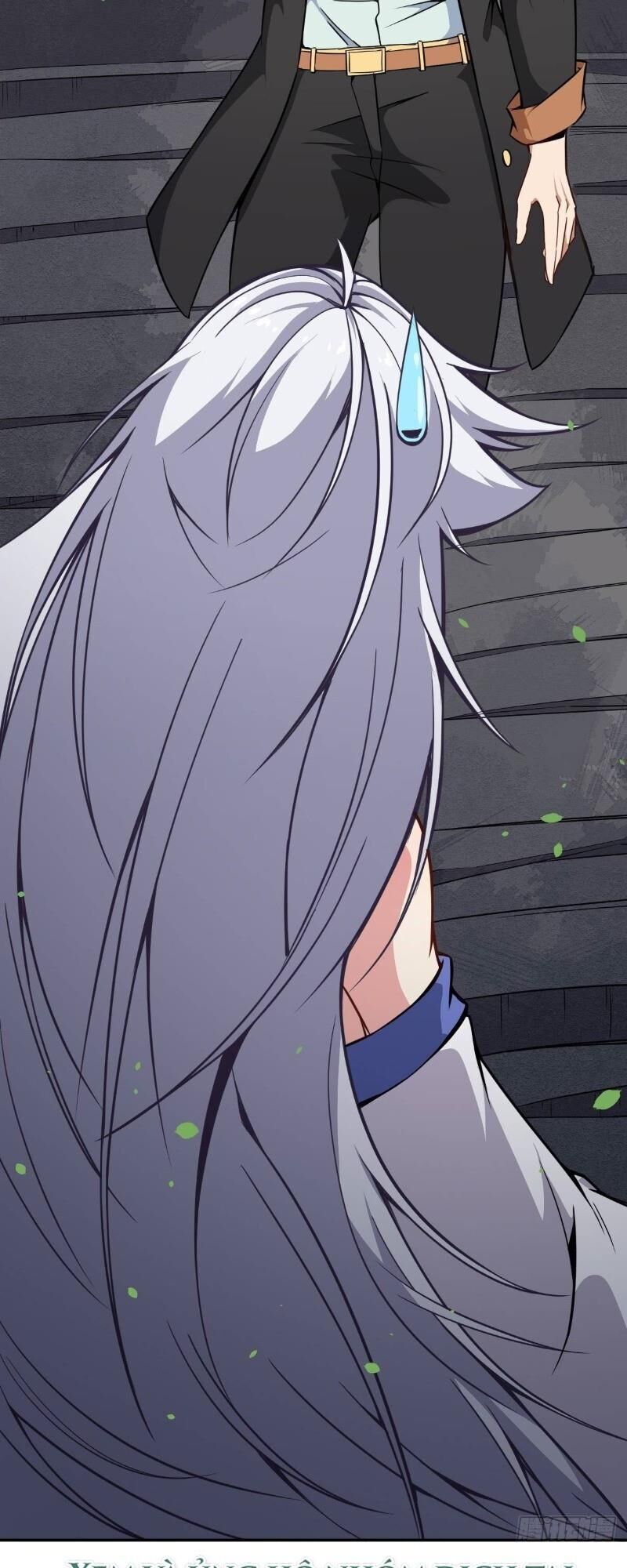 Tổ Thượng Có Tiền Chapter 10 - Trang 2