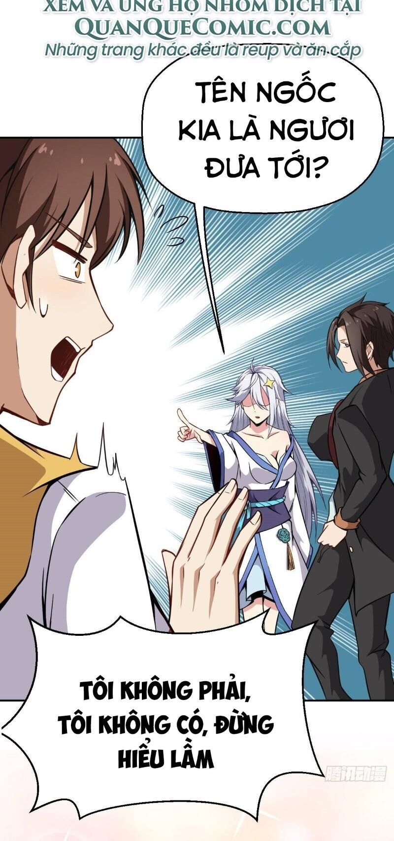 Tổ Thượng Có Tiền Chapter 10 - Trang 2