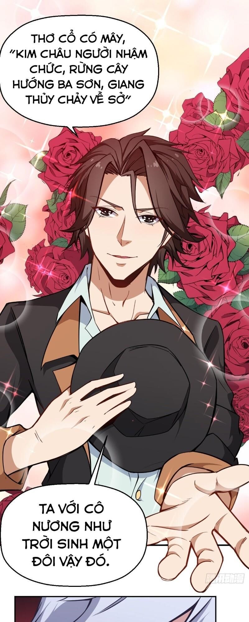 Tổ Thượng Có Tiền Chapter 10 - Trang 2