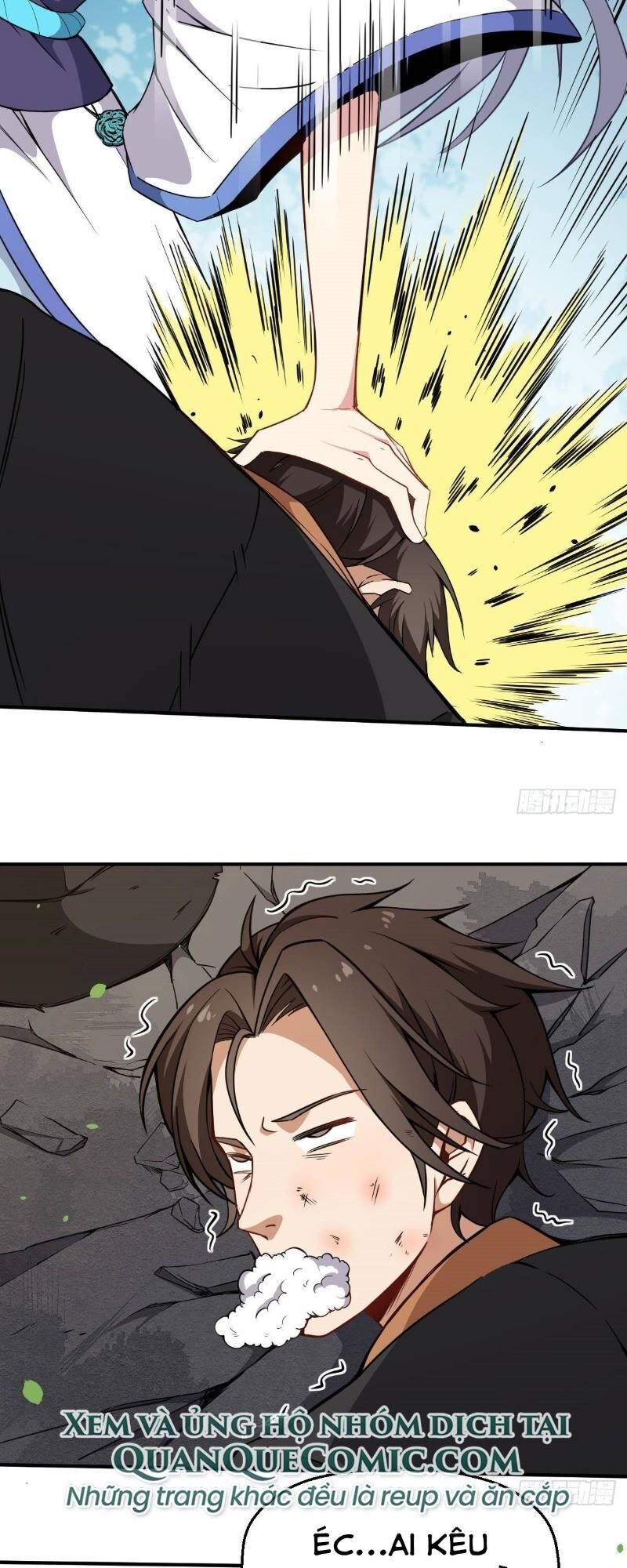 Tổ Thượng Có Tiền Chapter 10 - Trang 2