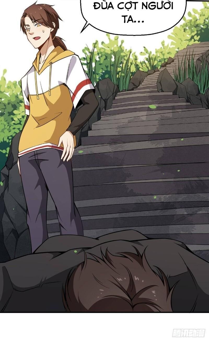 Tổ Thượng Có Tiền Chapter 10 - Trang 2