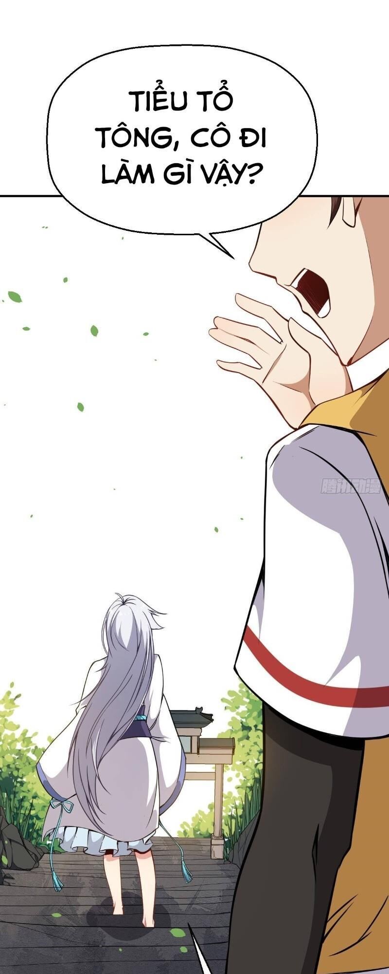 Tổ Thượng Có Tiền Chapter 10 - Trang 2