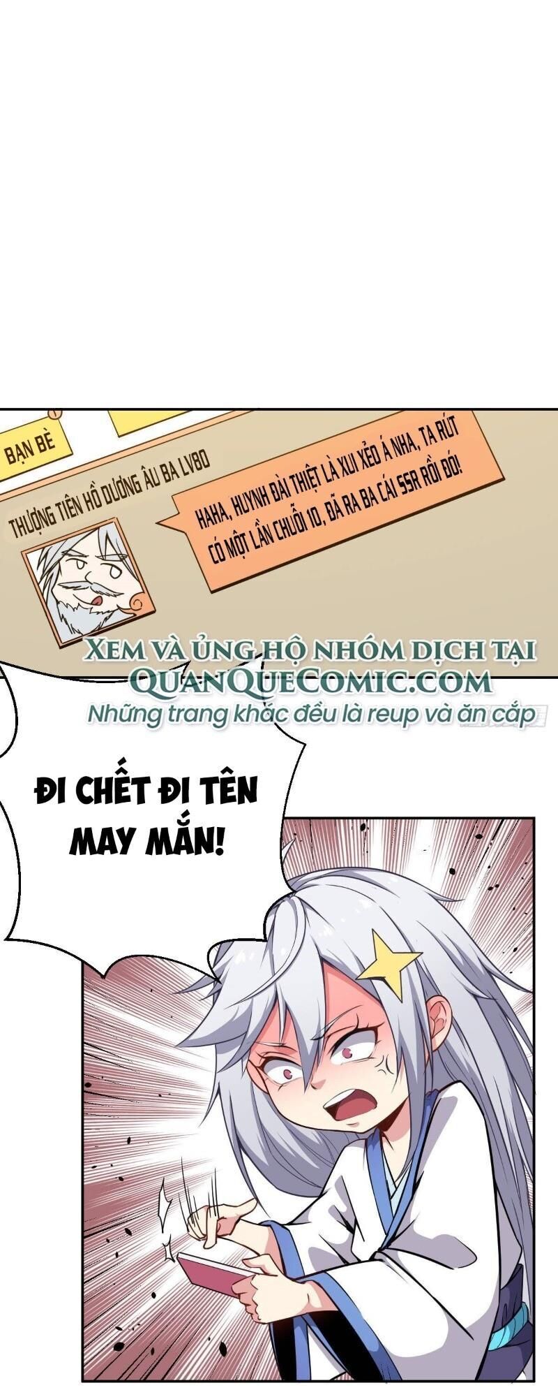 Tổ Thượng Có Tiền Chapter 10 - Trang 2