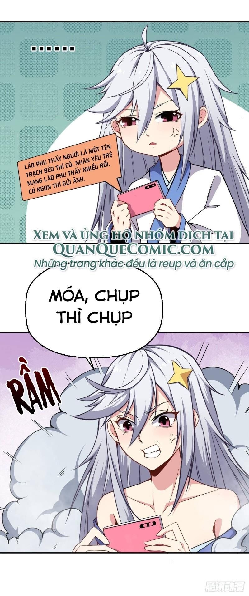 Tổ Thượng Có Tiền Chapter 10 - Trang 2