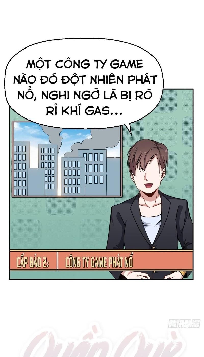 Tổ Thượng Có Tiền Chapter 11 - Trang 2