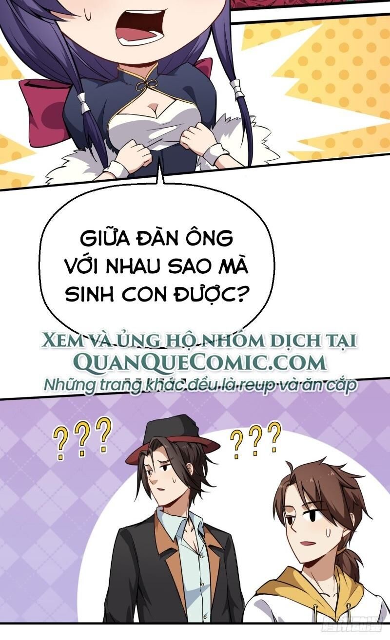 Tổ Thượng Có Tiền Chapter 11 - Trang 2