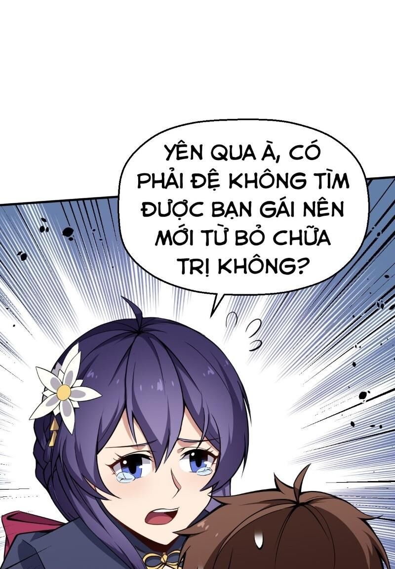 Tổ Thượng Có Tiền Chapter 11 - Trang 2