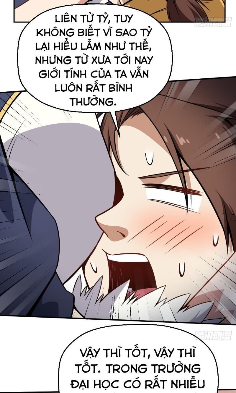 Tổ Thượng Có Tiền Chapter 11 - Trang 2