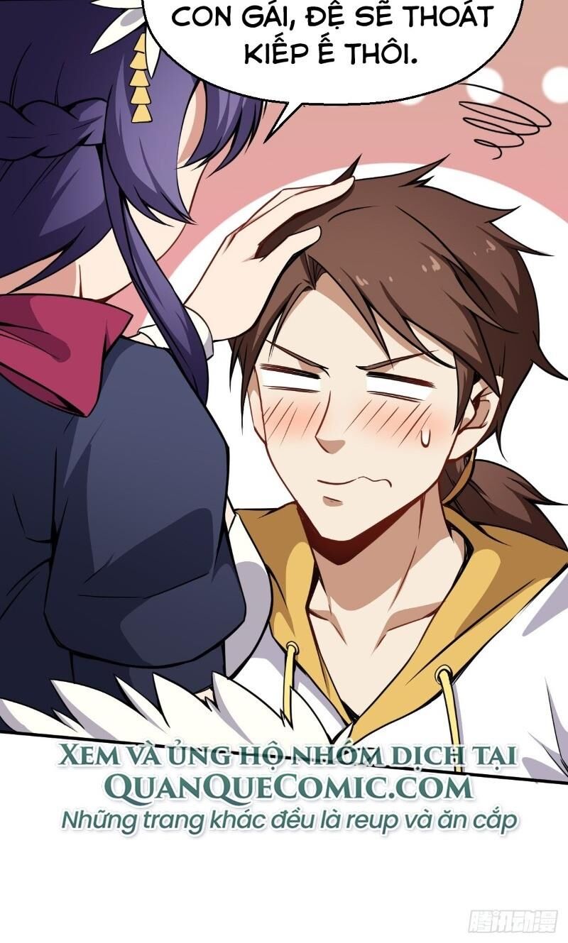 Tổ Thượng Có Tiền Chapter 11 - Trang 2